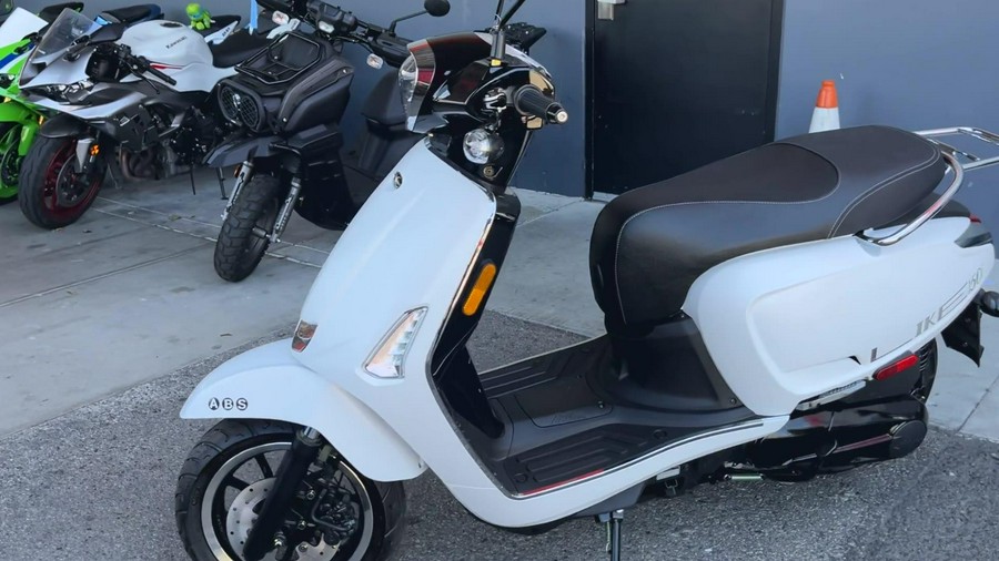 2023 Kymco LIKE 150I ABS