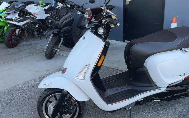 2023 Kymco LIKE 150I ABS