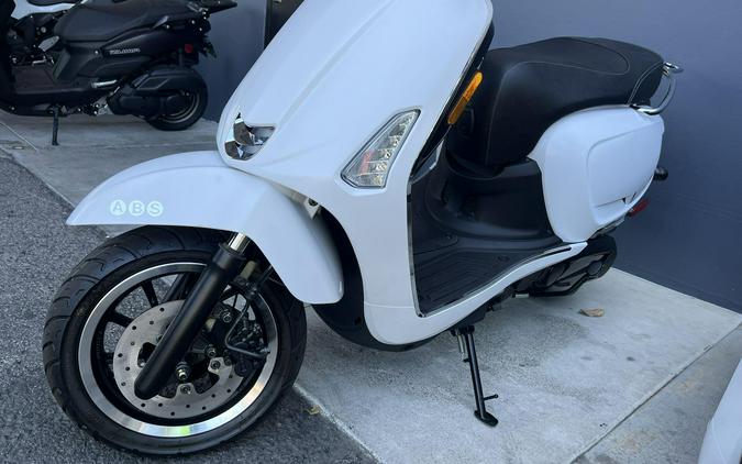 2023 Kymco LIKE 150I ABS