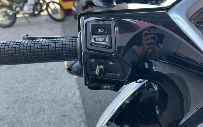 2023 Kymco LIKE 150I ABS