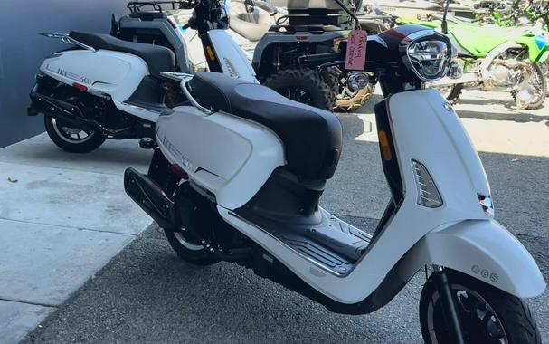 2023 Kymco LIKE 150I ABS