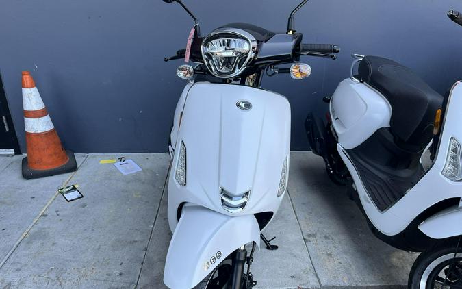 2023 Kymco LIKE 150I ABS