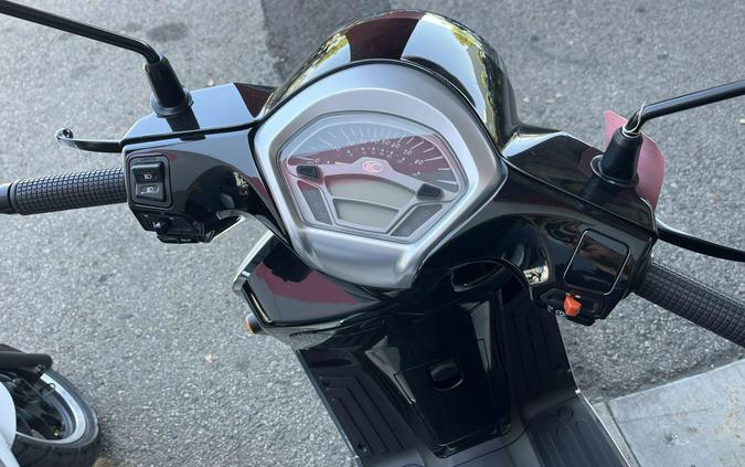 2023 Kymco LIKE 150I ABS