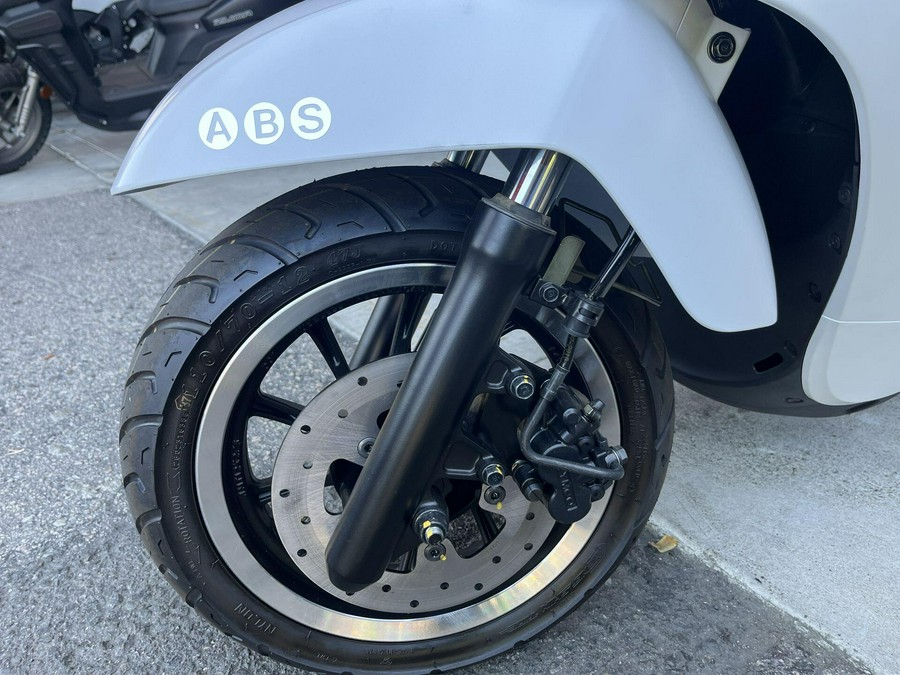 2023 Kymco LIKE 150I ABS