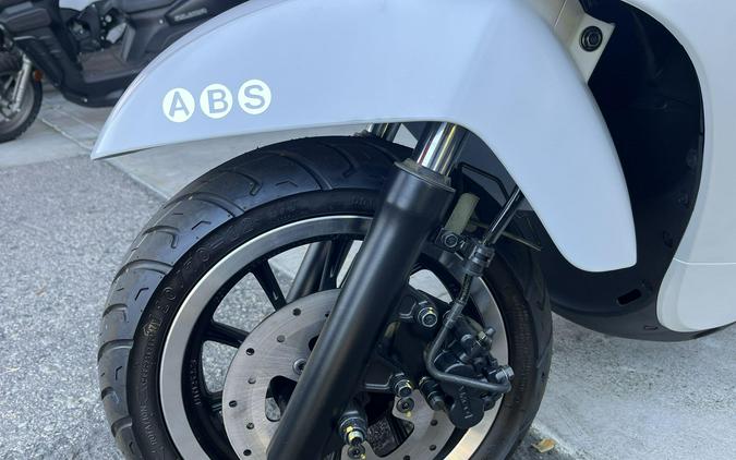 2023 Kymco LIKE 150I ABS