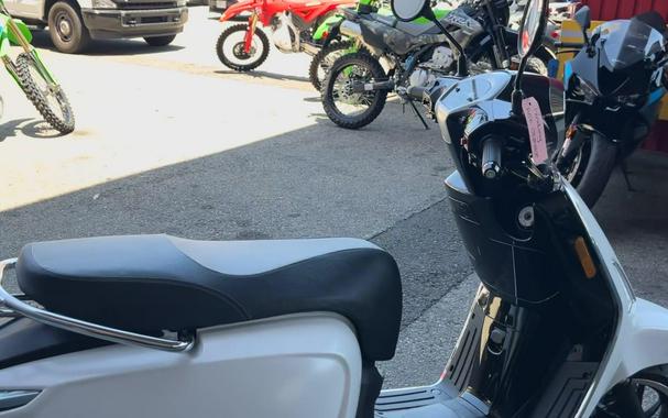 2023 Kymco LIKE 150I ABS