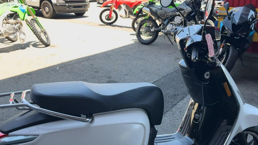 2023 Kymco LIKE 150I ABS