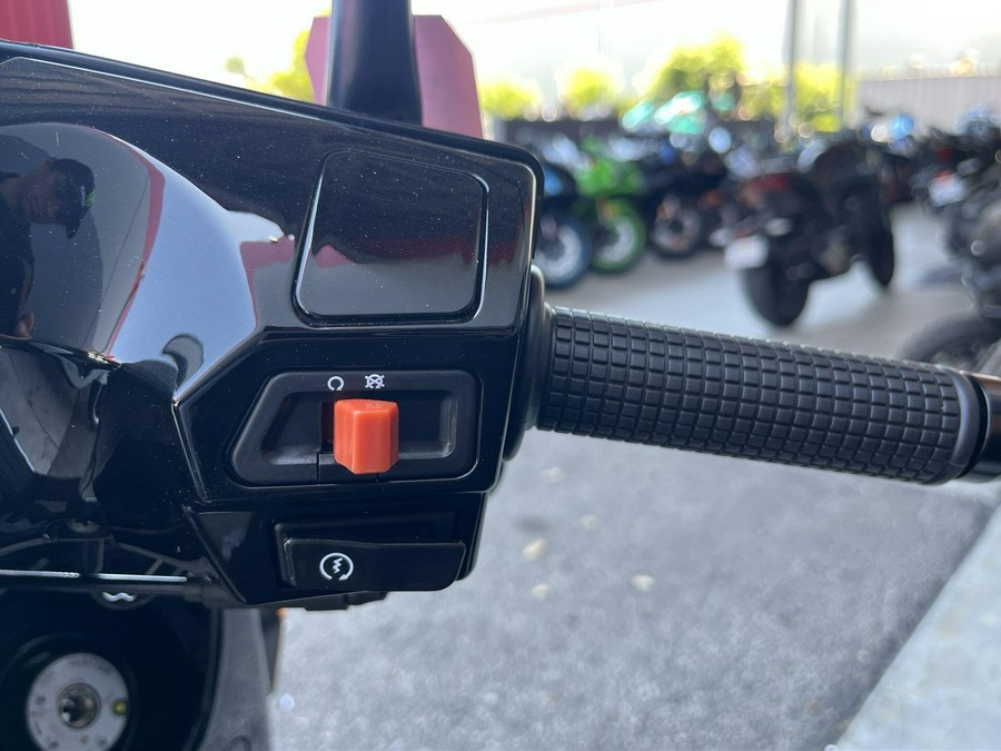 2023 Kymco LIKE 150I ABS