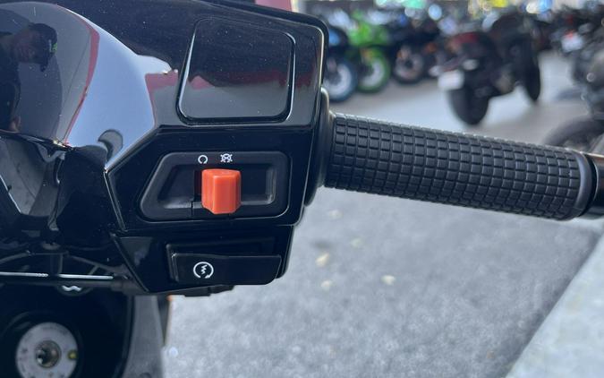 2023 Kymco LIKE 150I ABS