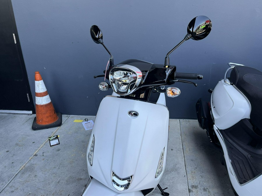 2023 Kymco LIKE 150I ABS