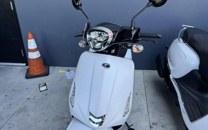 2023 Kymco LIKE 150I ABS