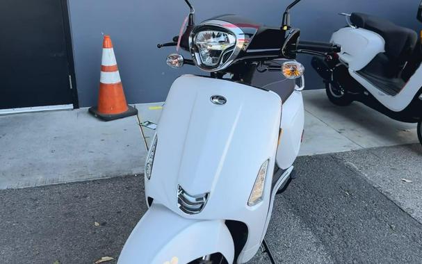 2023 Kymco LIKE 150I ABS