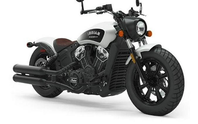 2019 Indian Scout® Bobber ABS