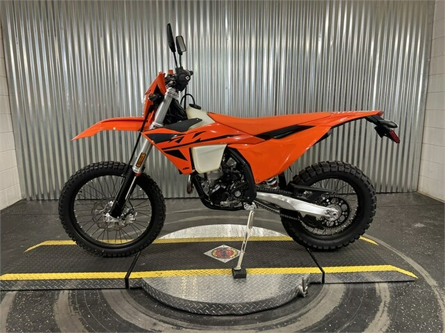2025 KTM 350 EXC-F
