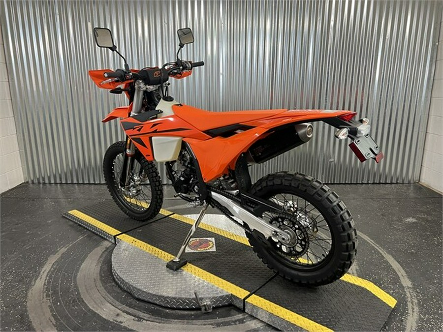 2025 KTM 350 EXC-F