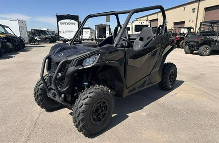 2025 Can-Am Maverick Trail DPS 1000R