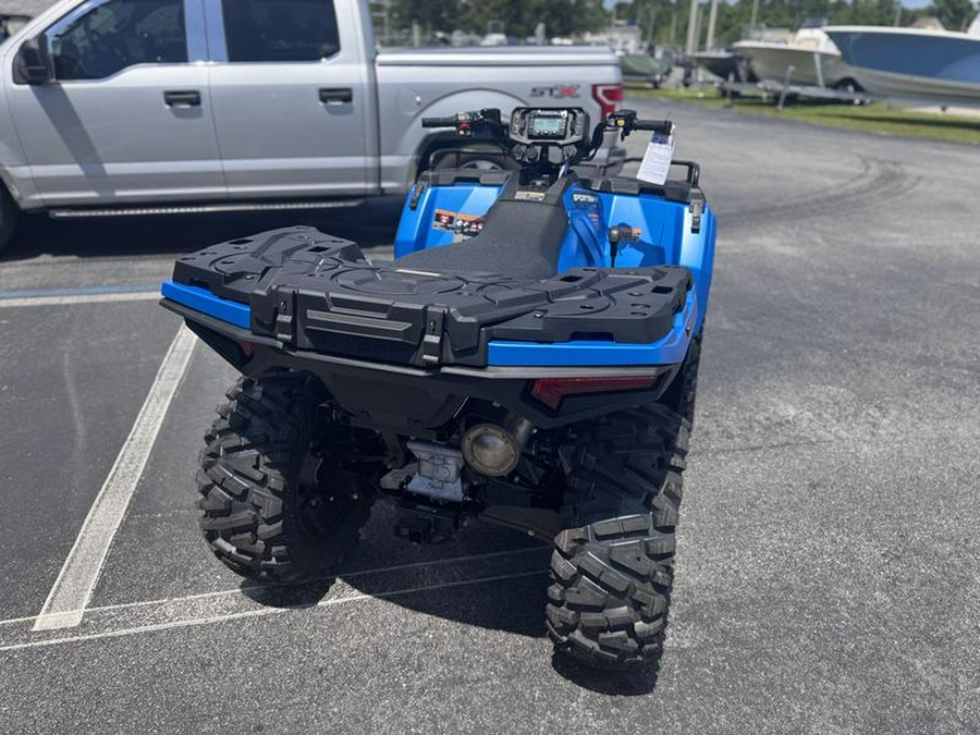 2025 Polaris® Sportsman 570 Trail