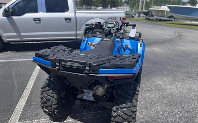 2025 Polaris® Sportsman 570 Trail