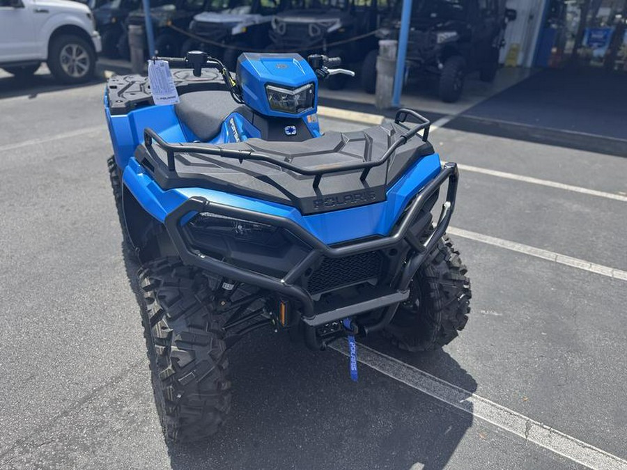 2025 Polaris® Sportsman 570 Trail