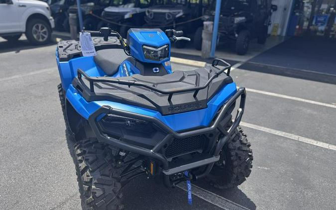2025 Polaris® Sportsman 570 Trail