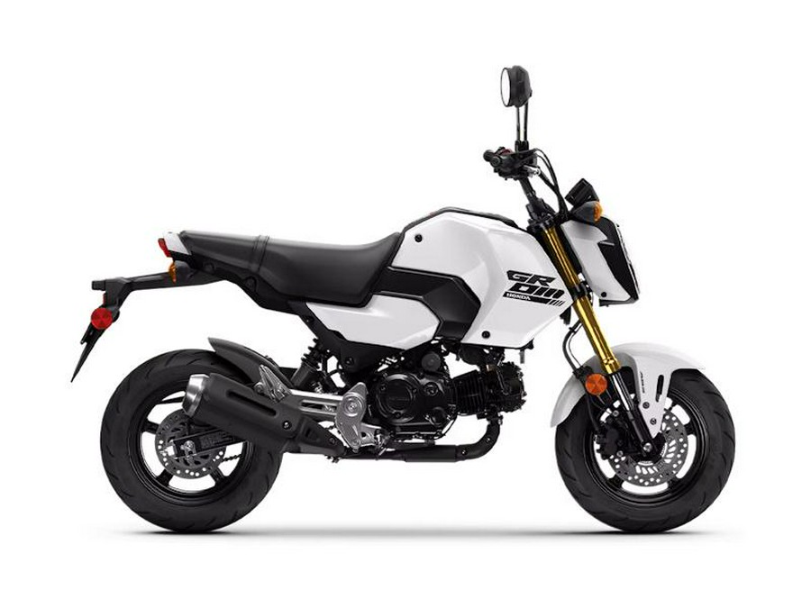 2026 Honda® Grom