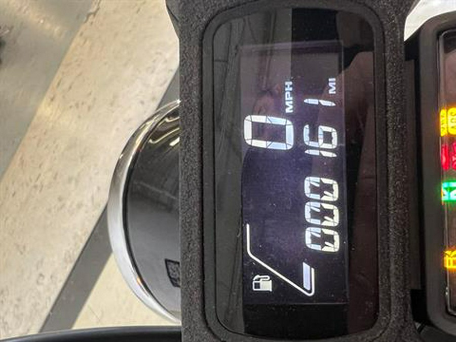 2024 Harley-Davidson Street Bob® 114