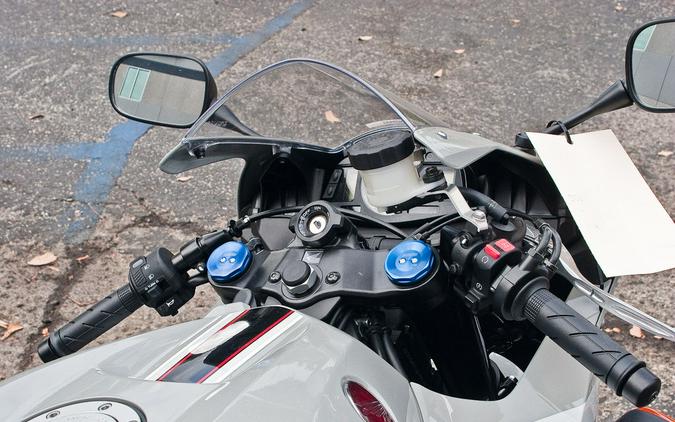 2026 Honda® CBR600RR