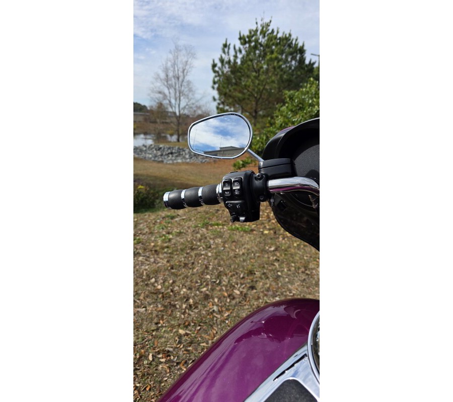 2016 Harley-Davidson® flhtcutg Tri Glide® Ultra