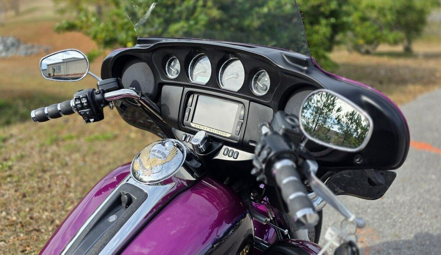 2016 Harley-Davidson® flhtcutg Tri Glide® Ultra