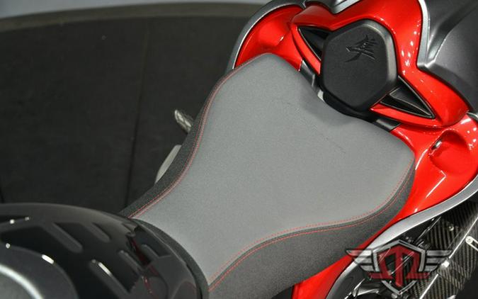 2023 Suzuki Hayabusa