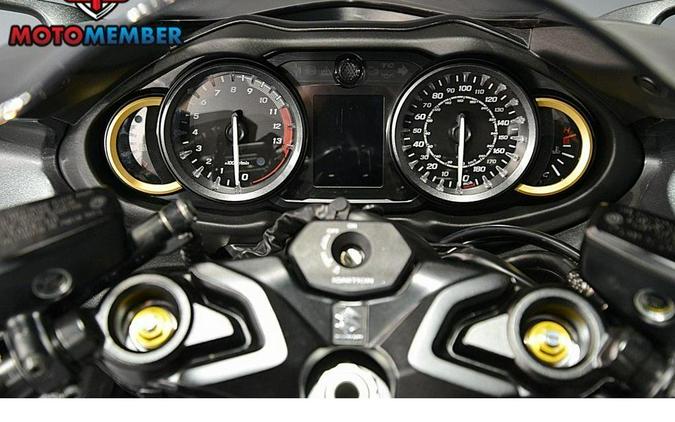 2023 Suzuki Hayabusa
