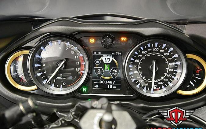 2023 Suzuki Hayabusa