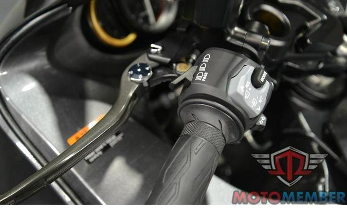 2023 Suzuki Hayabusa