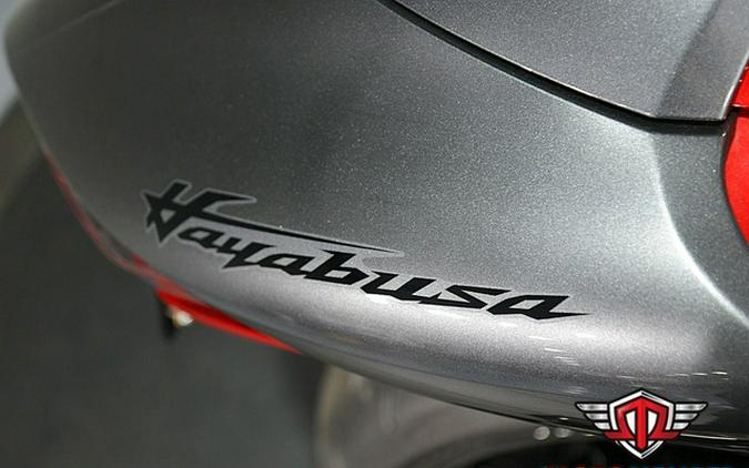 2023 Suzuki Hayabusa