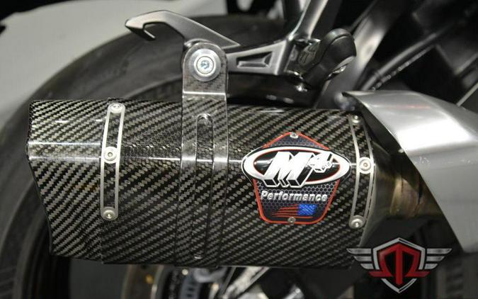 2023 Suzuki Hayabusa