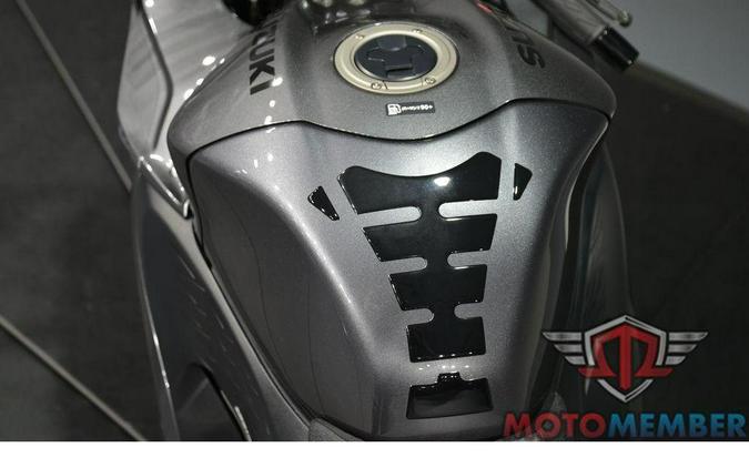 2023 Suzuki Hayabusa