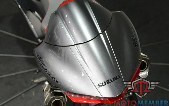 2023 Suzuki Hayabusa