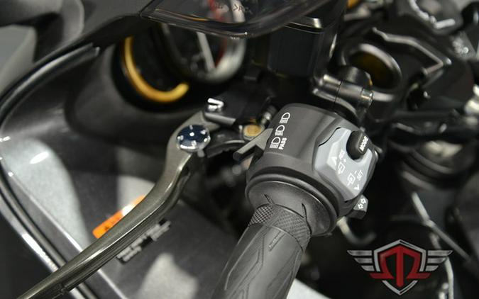 2023 Suzuki Hayabusa