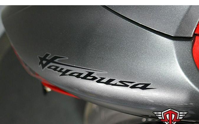 2023 Suzuki Hayabusa