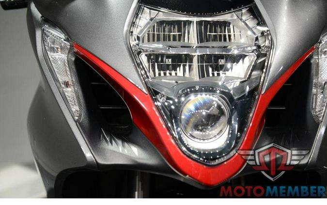 2023 Suzuki Hayabusa