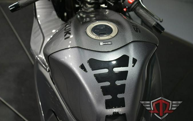 2023 Suzuki Hayabusa