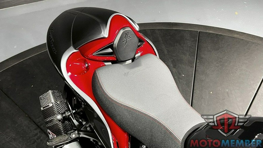 2023 Suzuki Hayabusa