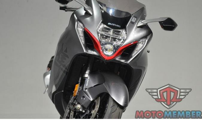 2023 Suzuki Hayabusa