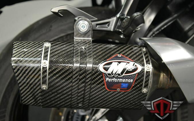 2023 Suzuki Hayabusa