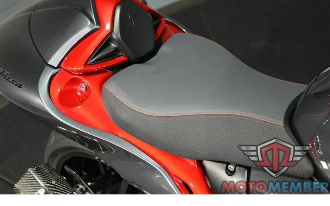 2023 Suzuki Hayabusa