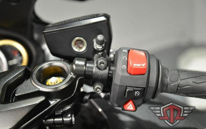 2023 Suzuki Hayabusa