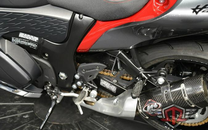 2023 Suzuki Hayabusa