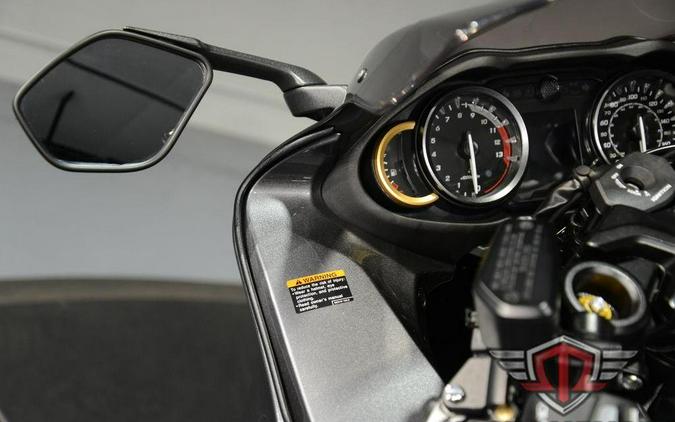 2023 Suzuki Hayabusa