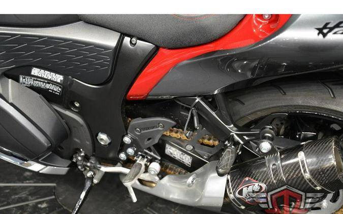 2023 Suzuki Hayabusa