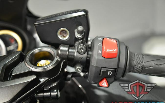 2023 Suzuki Hayabusa